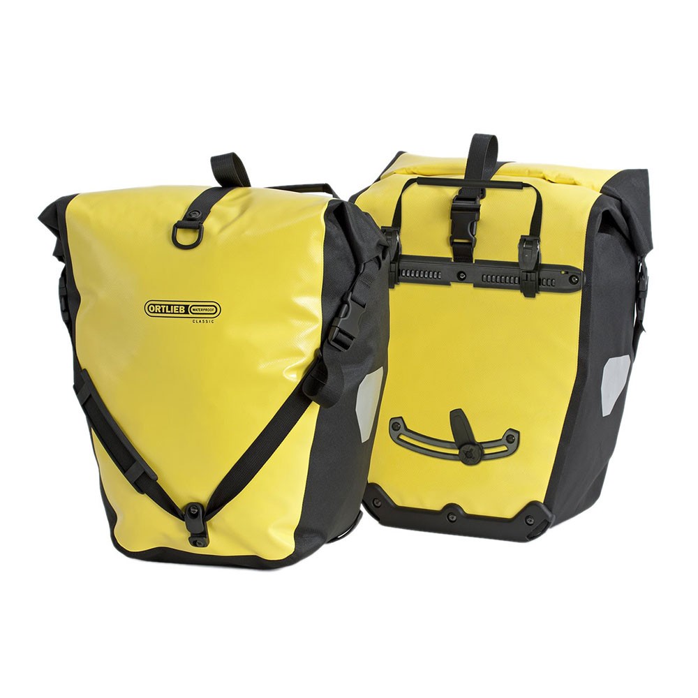 Sacoches de vélo Ortlieb Back Roller Classic
