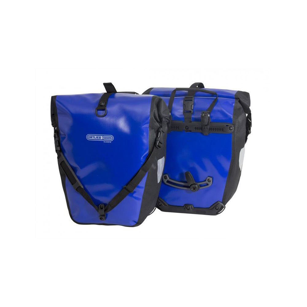 Sacoches de vélo Ortlieb Back Roller Classic