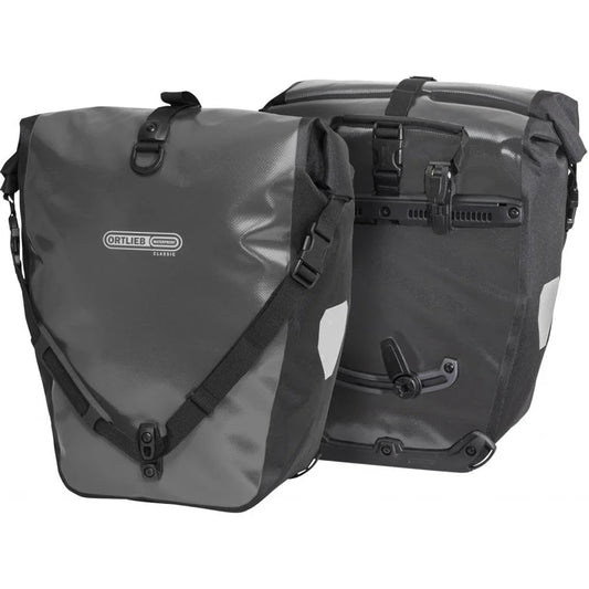 Ortlieb Back Roller Classic Panniers