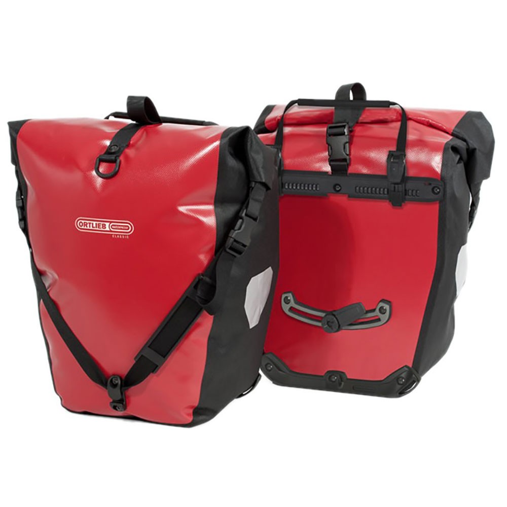 Sacoches de vélo Ortlieb Back Roller Classic
