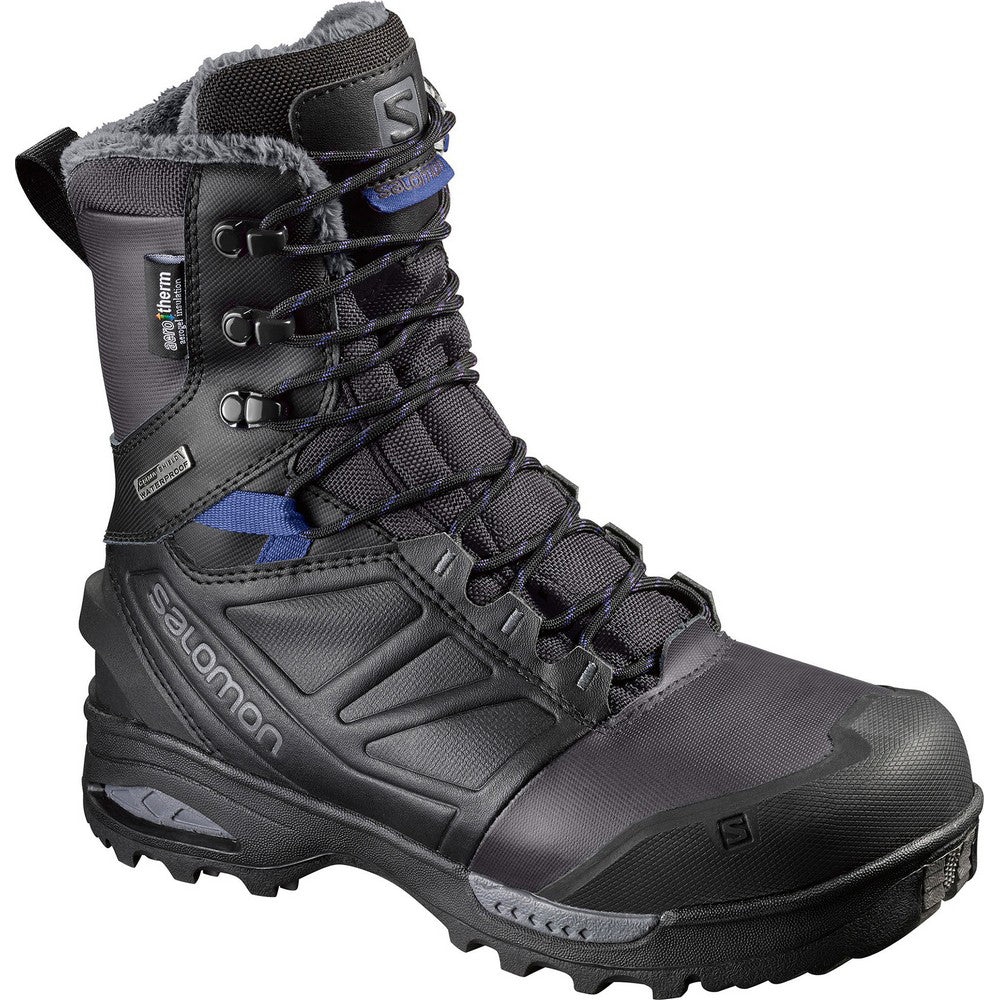 Salomon W's Toundra Pro CSWP Winter Boots