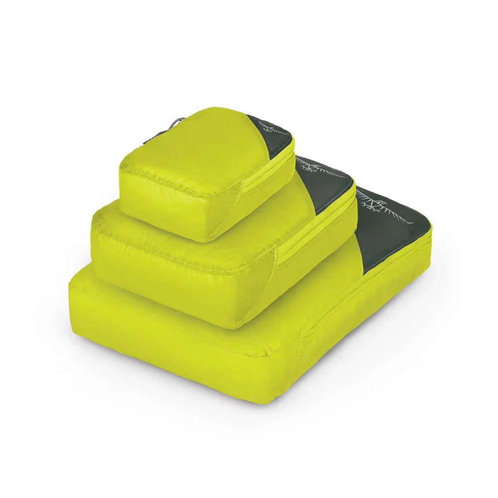Ensemble de sacs de rangement Osprey UL Packing Cube