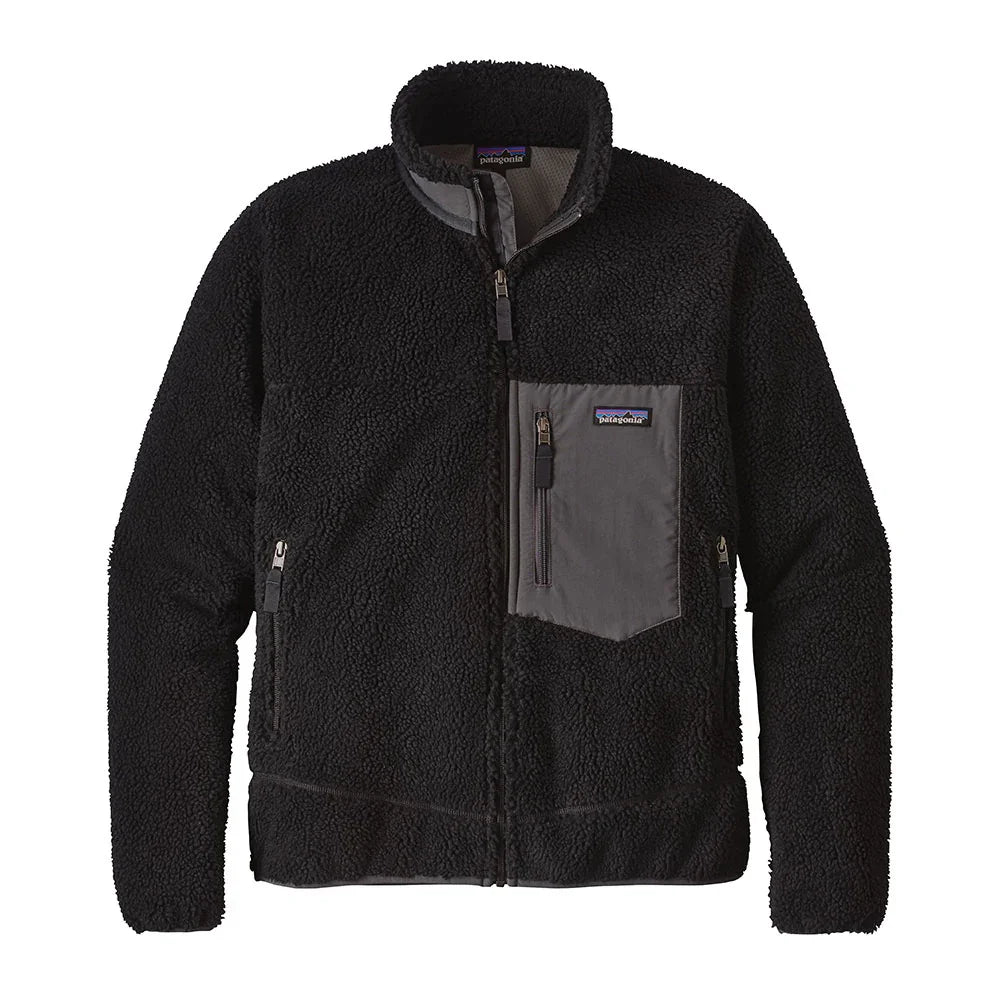 Manteau Patagonia Classic Retro-X (hommes)
