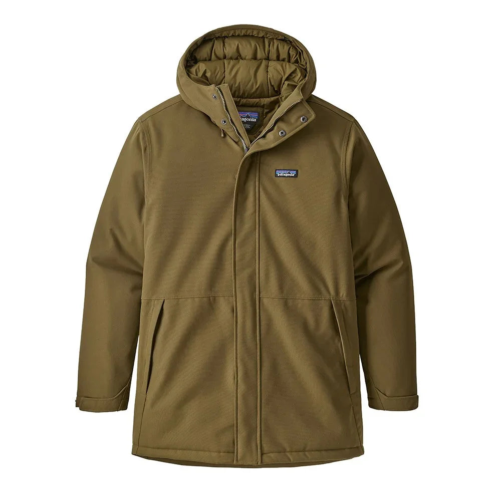 Manteau d'hiver Patagonia Lone Mountain (hommes)