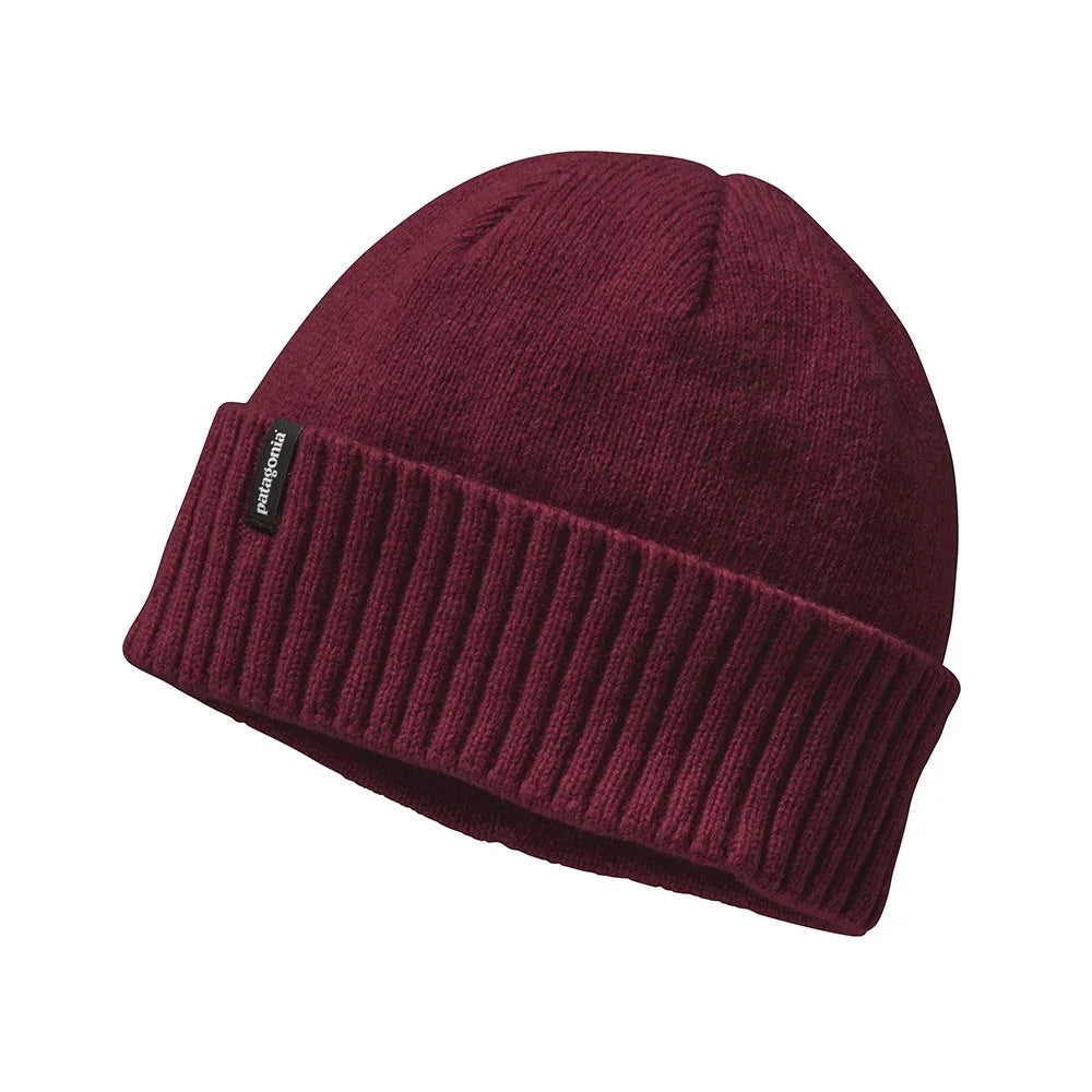 Tuques Patagonia Brodeo