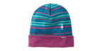 Tuque Smartwool NTS Mid 250 Reversible