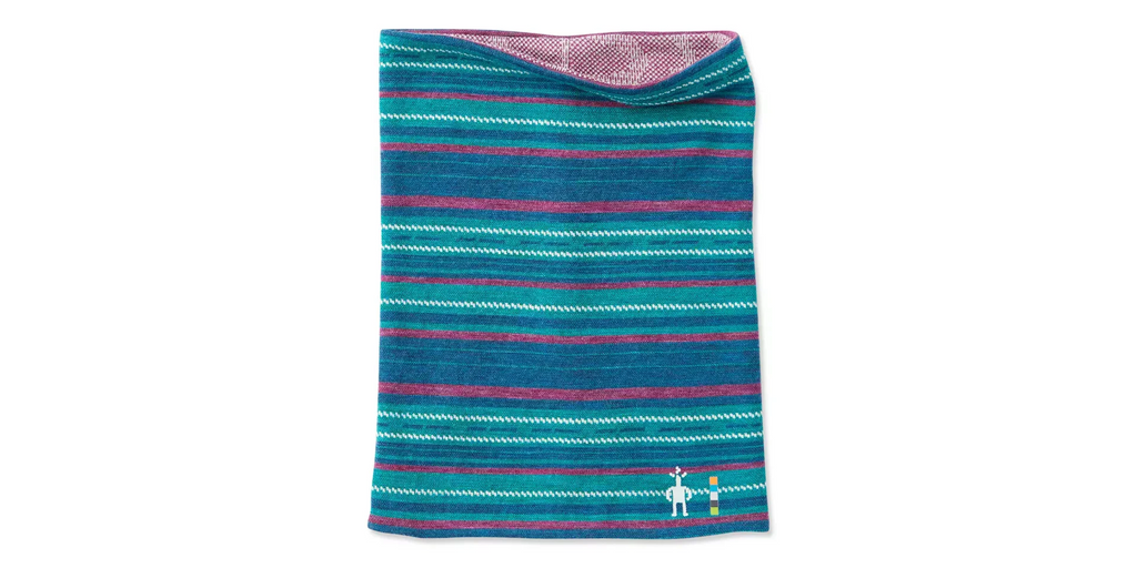 Col Smartwool NTS Mid 250 Reversible