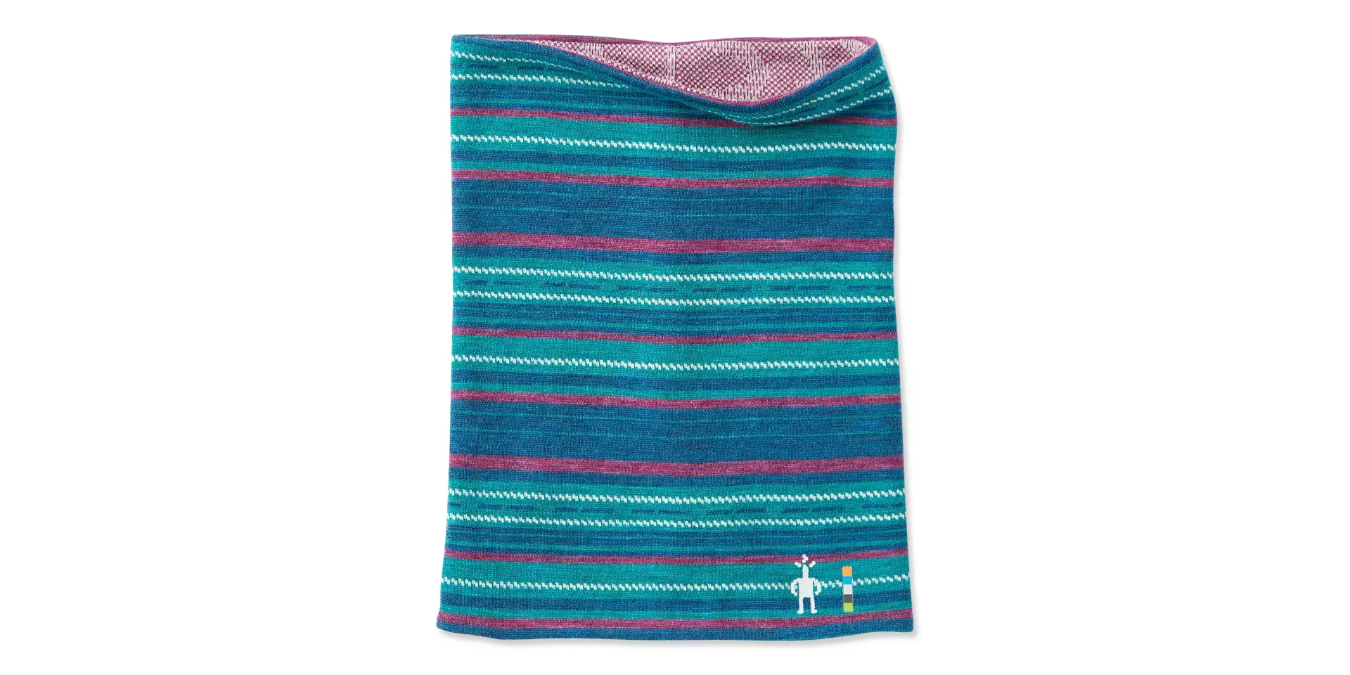 Col Smartwool NTS Mid 250 Reversible