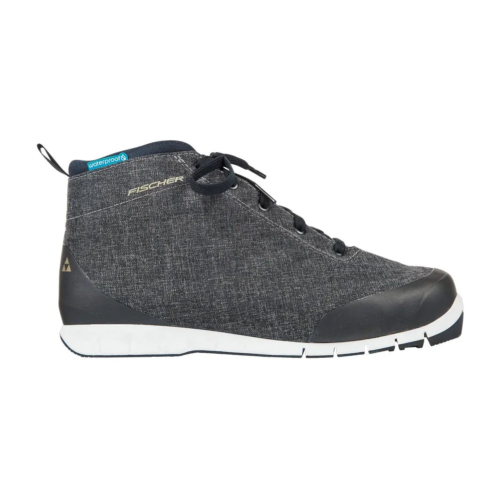 Bottes de ski de fond classique Fischer Urban Cross