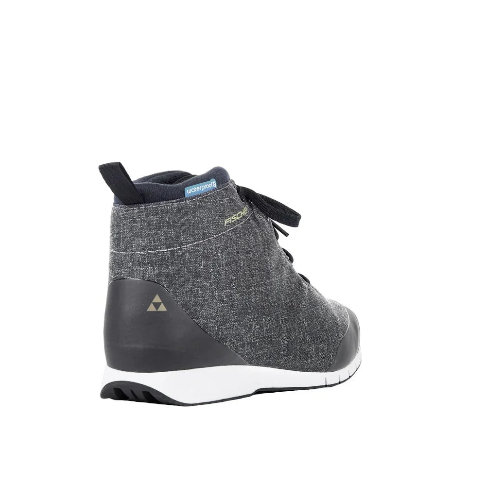 Bottes de ski de fond classique Fischer Urban Cross