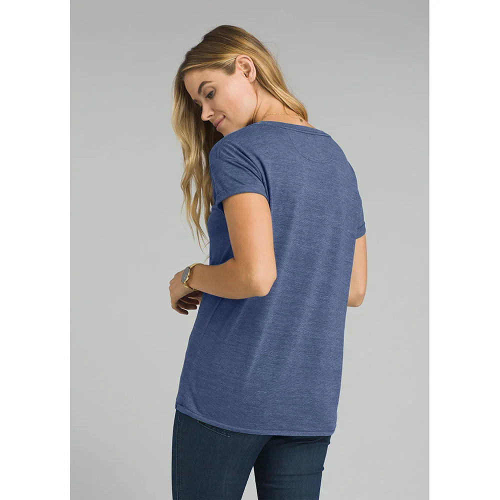 T-shirt Prana Cozy Up (femmes)