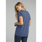 T-shirt Prana Cozy Up (femmes)