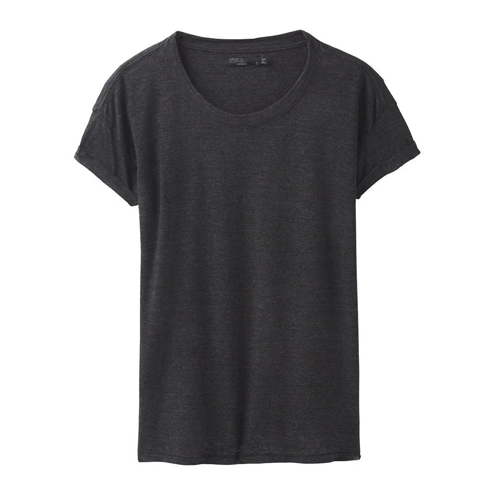 T-shirt Prana Cozy Up (femmes)