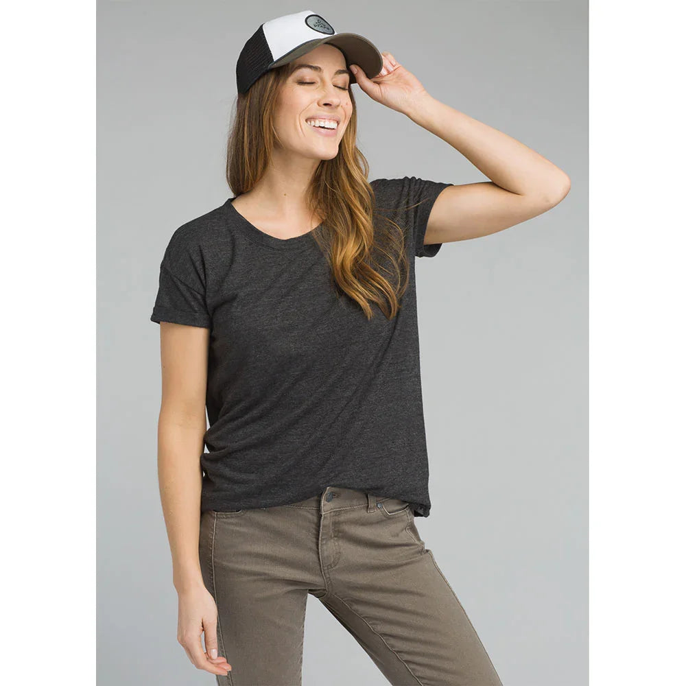 T-shirt Prana Cozy Up (femmes)