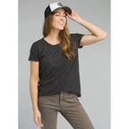 T-shirt Prana Cozy Up (femmes)