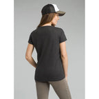 T-shirt Prana Cozy Up (femmes)