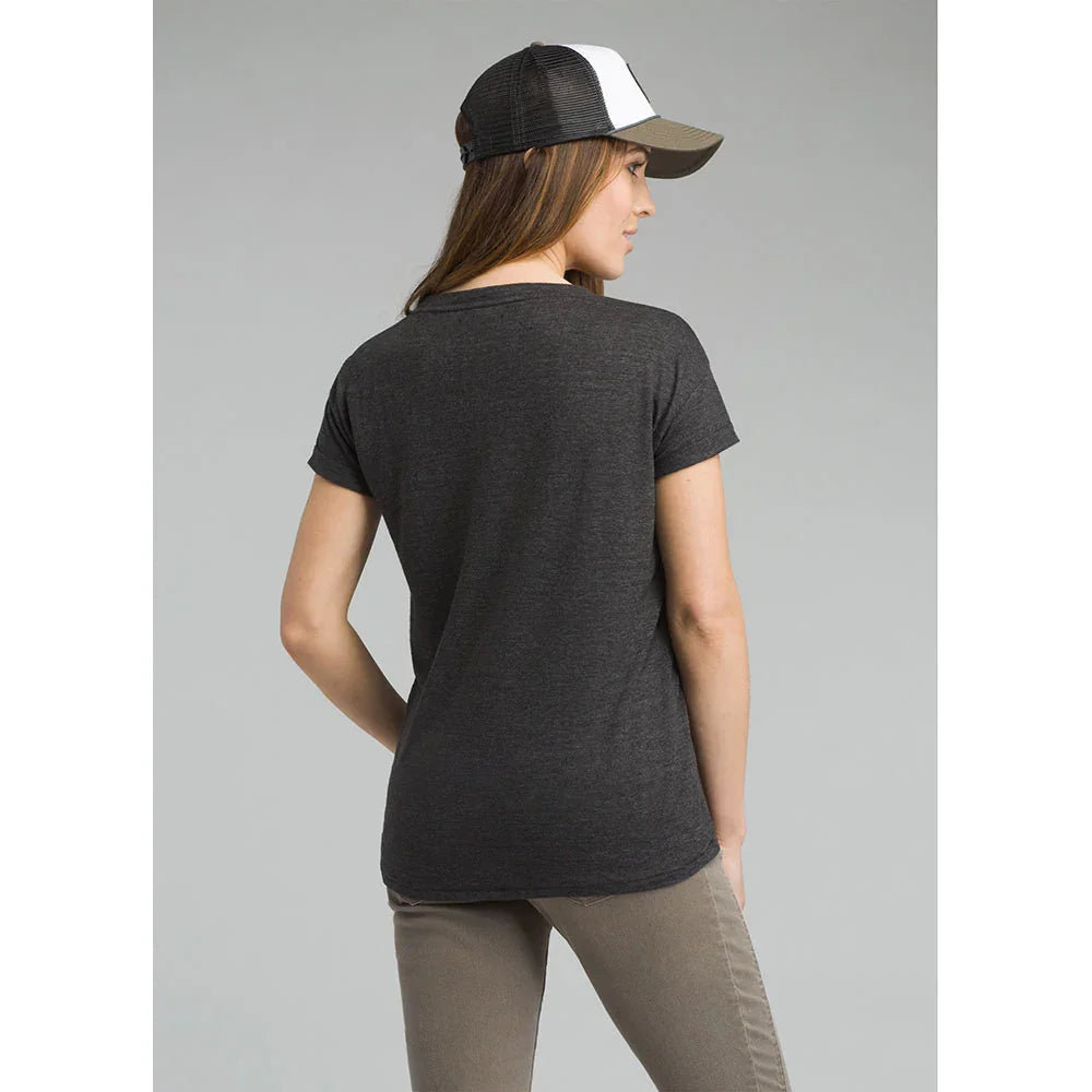 T-shirt Prana Cozy Up (femmes)