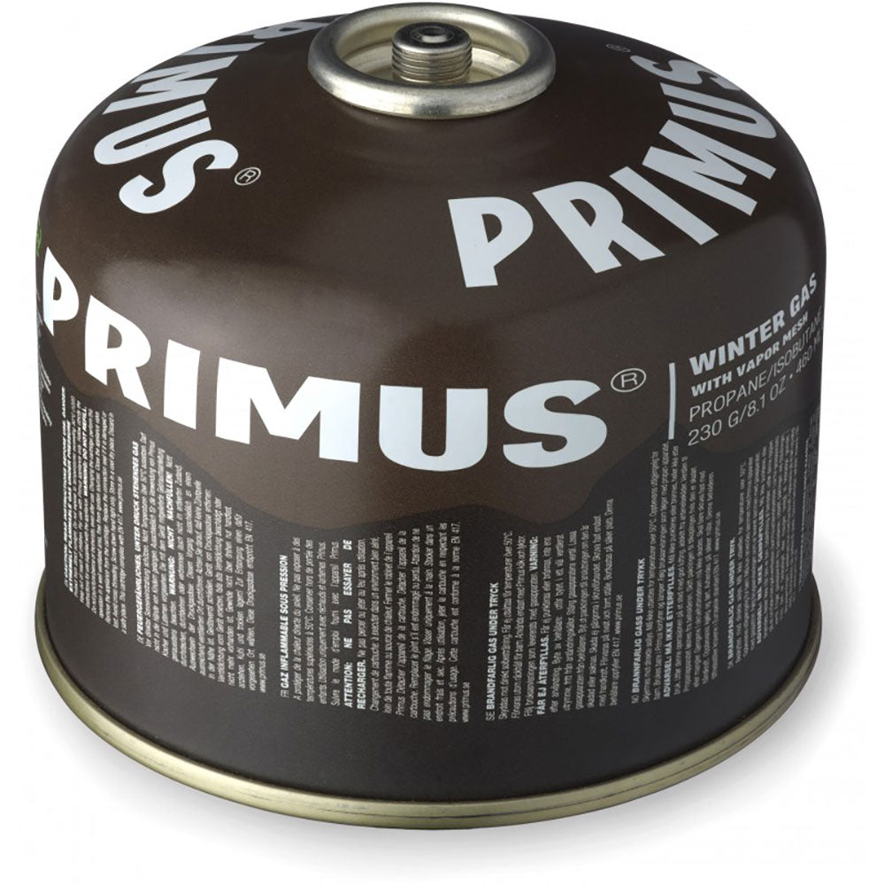 Cartouche Primus Winter Gas 230g
