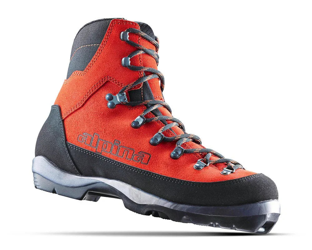 Alpina Wyoming Backcountry Ski Boots (Unisex)