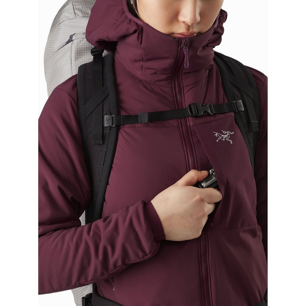 Arc'teryx W's Proton LT Hoody Jacket
