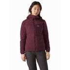 Arc'teryx W's Proton LT Hoody Jacket