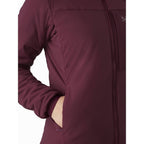 Arc'teryx W's Proton LT Hoody Jacket