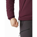 Arc'teryx W's Proton LT Hoody Jacket