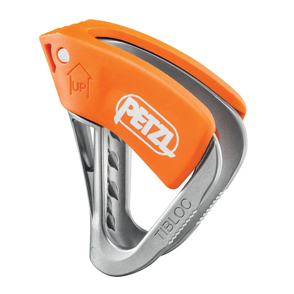 Ascendeur Petzl Tibloc