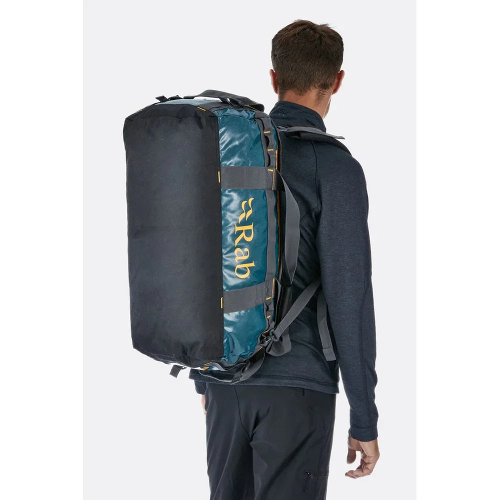 Sac de transport Rab Kitbag 50 L