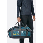 Sac de transport Rab Kitbag 50 L