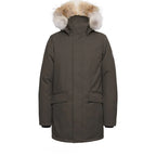 Quartz Co. M's Champlain Winter Jacket
