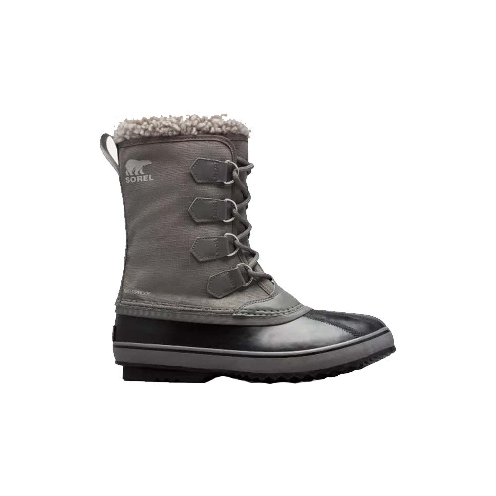 Bottes d'hiver Sorel 1964 Pac Nylon (hommes)