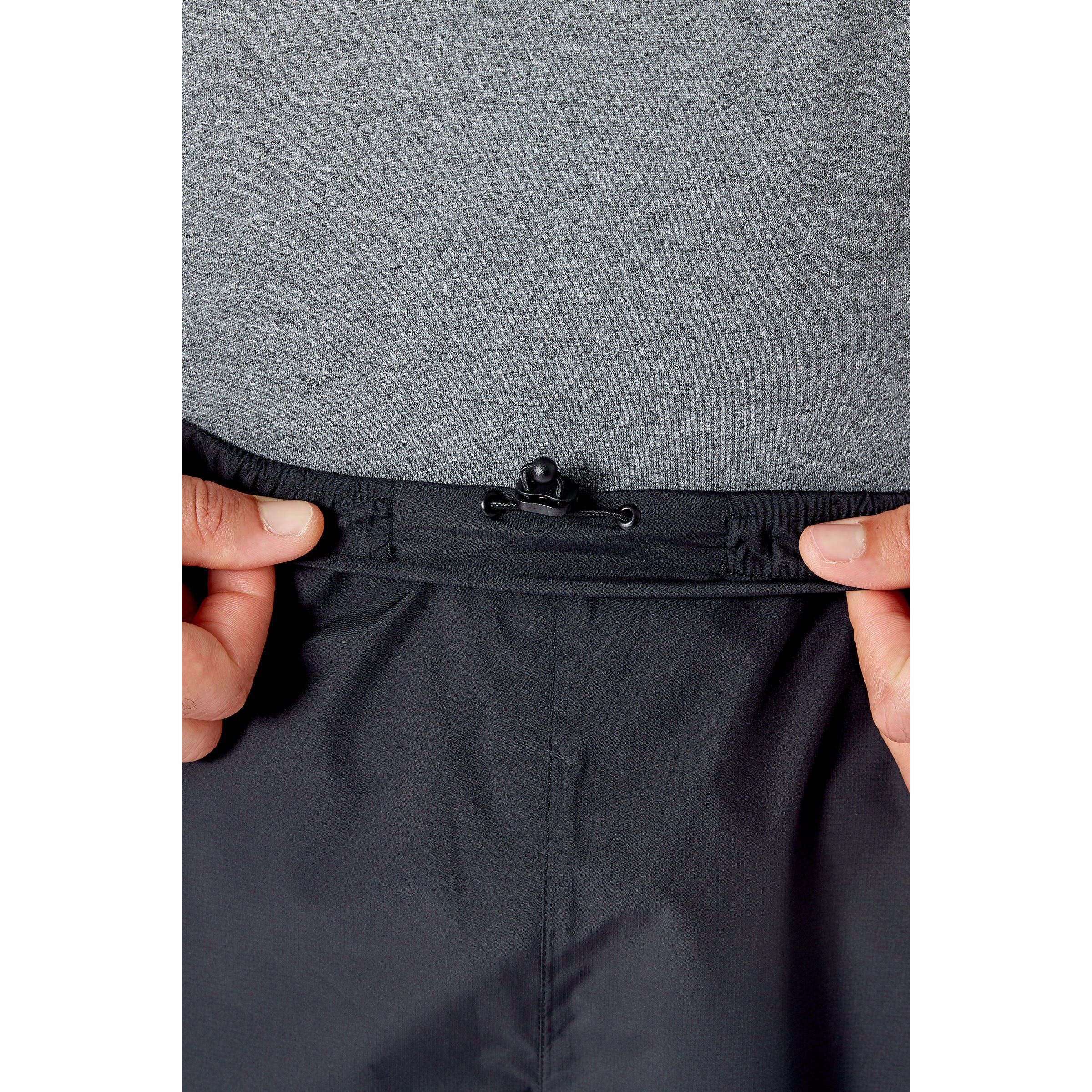 Pantalon Rab Downpour Eco (hommes)