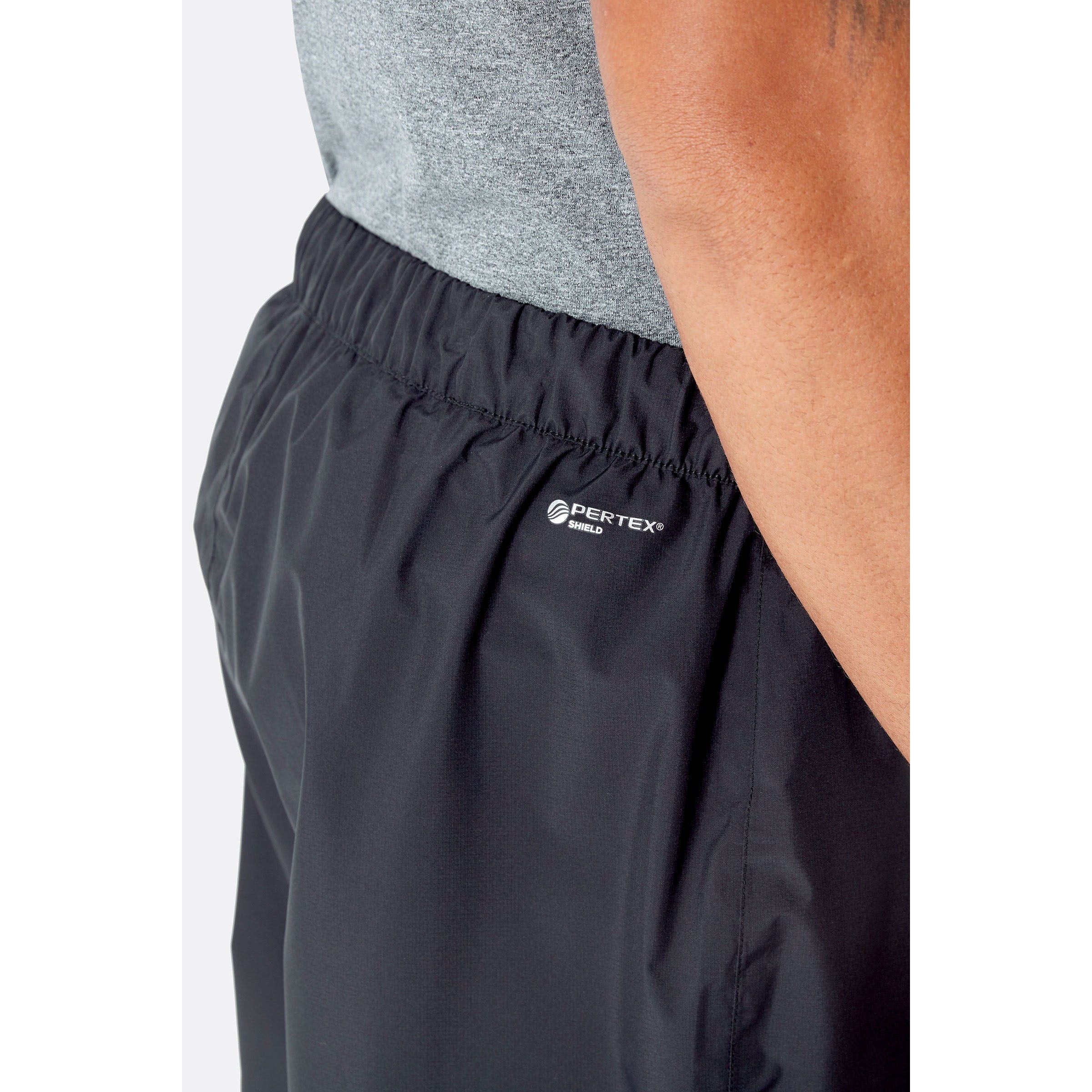 Pantalon Rab Downpour Eco (hommes)