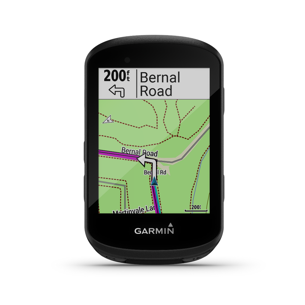 Garmin Edge 530 Cycling Computer (Device Only)