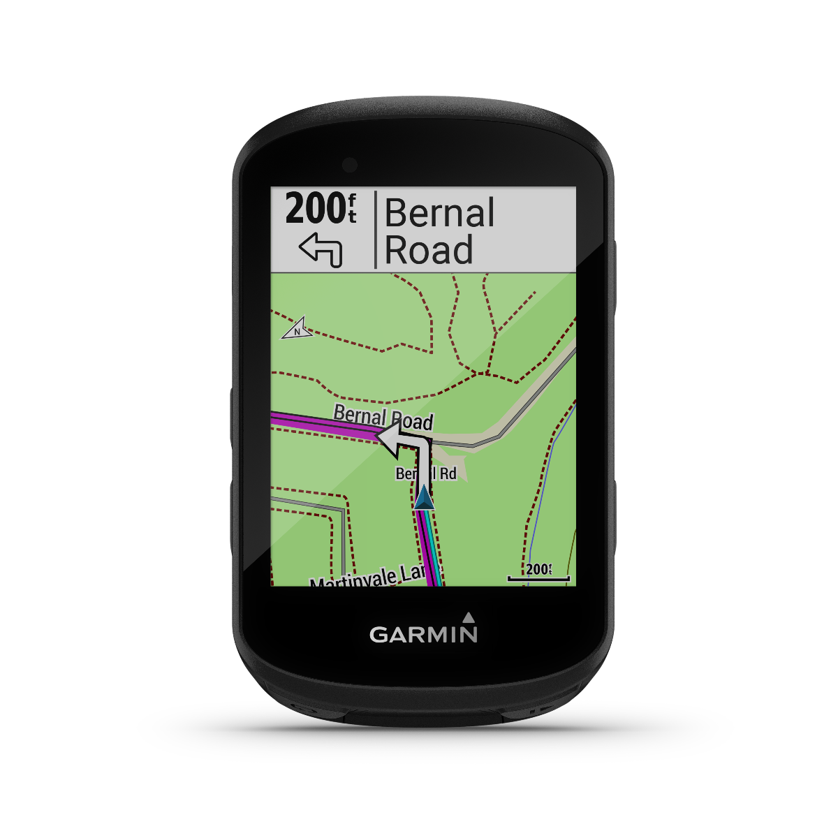 Garmin Edge 530 Cycling Computer (Device Only)