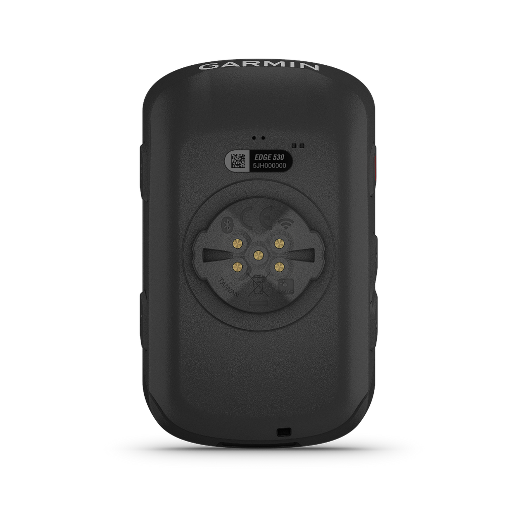 Garmin Edge 530 Cycling Computer (Device Only)