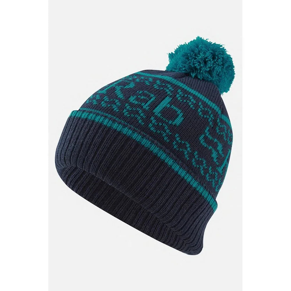 Tuque Rab Rock Bobble