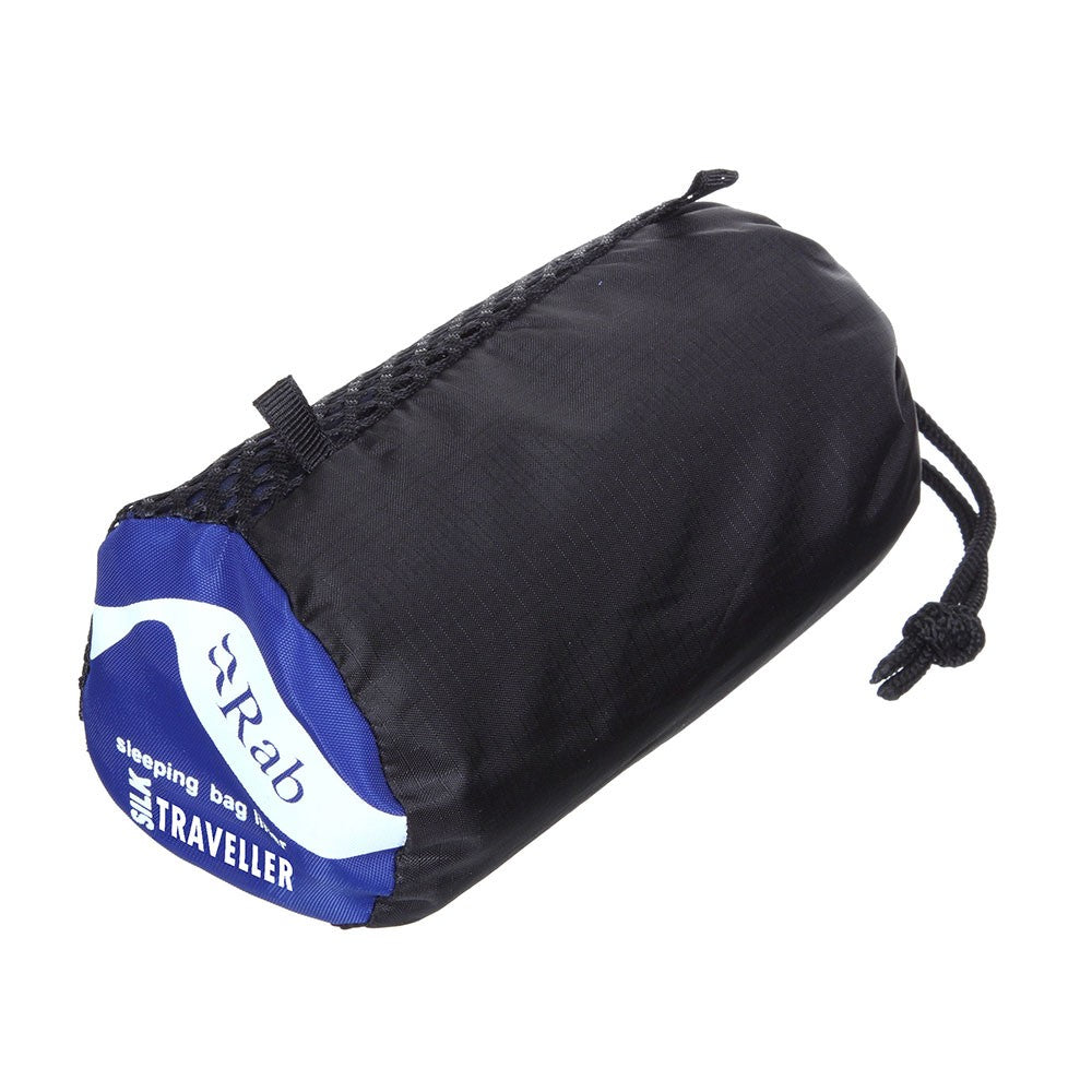 Doublure de soie Rab Traveller