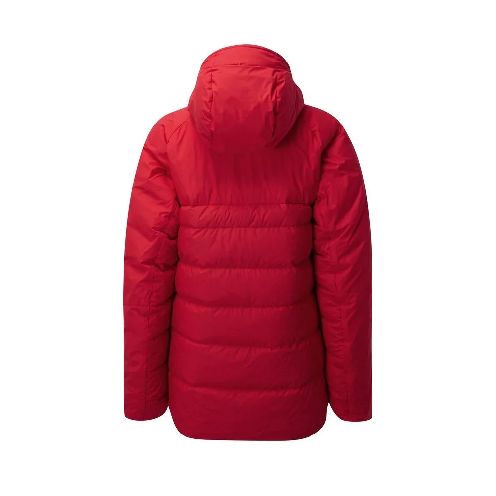 Manteau Rab Infinity Light (femmes)