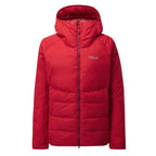 Manteau Rab Infinity Light (femmes)