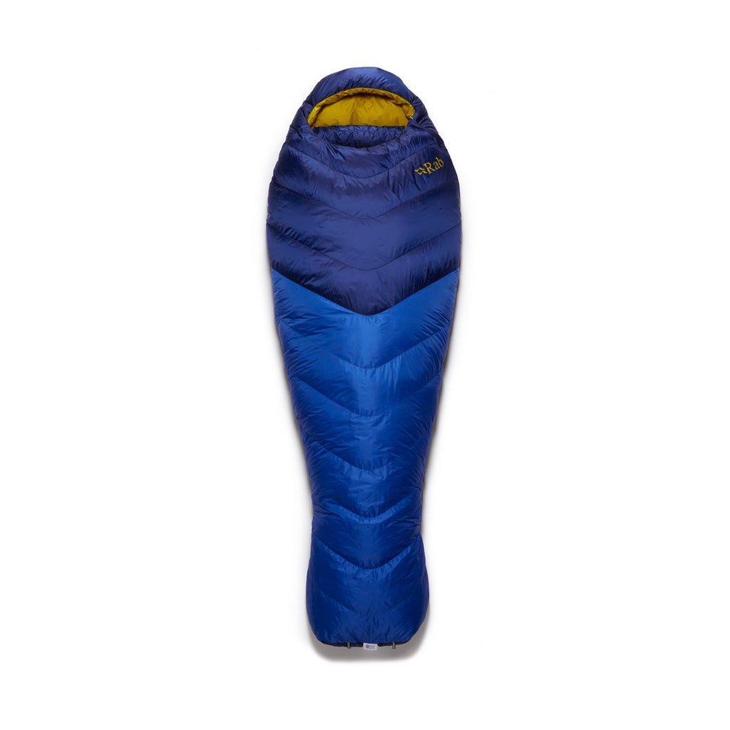 Rab Neutrino 400 (-7°C ) Sleeping Bag - Regular