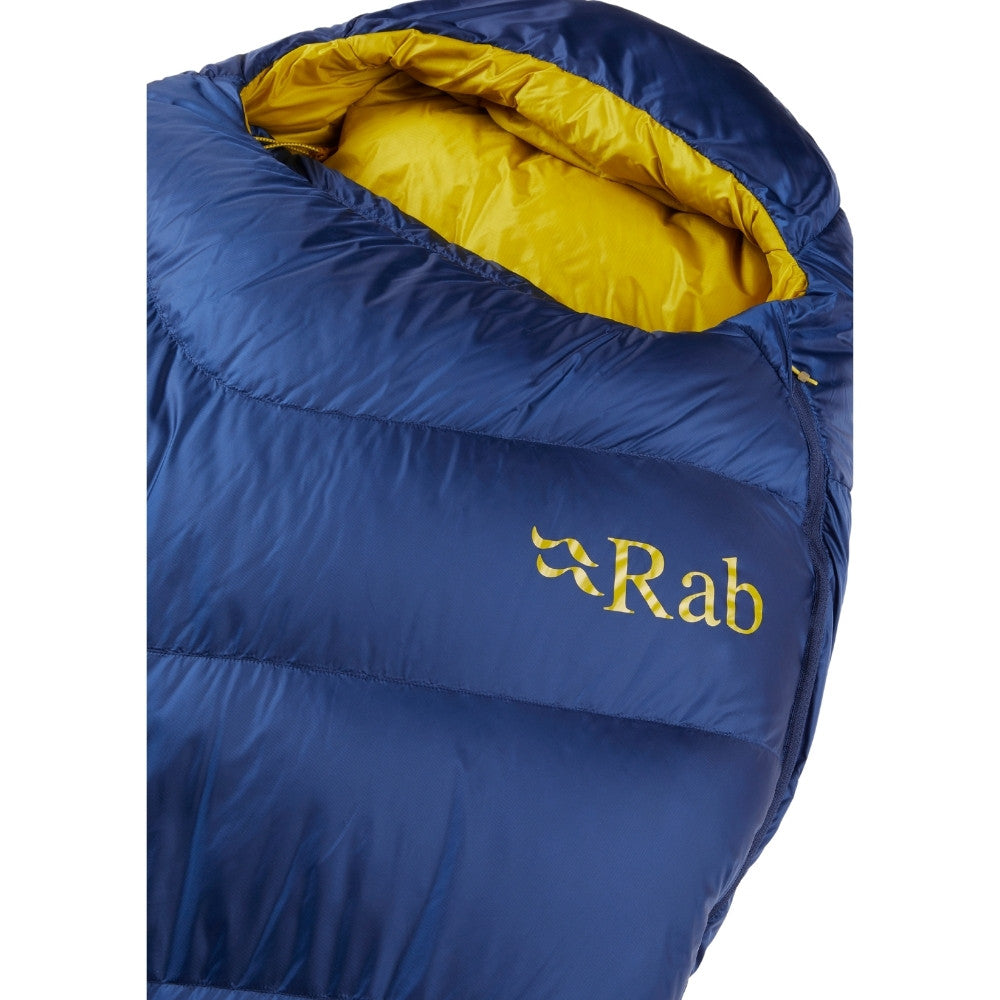 Rab Neutrino 400 (-7°C ) Sleeping Bag - Regular
