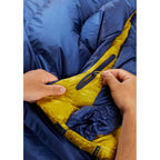 Rab Neutrino 400 (-7°C ) Sleeping Bag - Regular