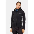 Manteau imperméable Rab Meridian (femmes)