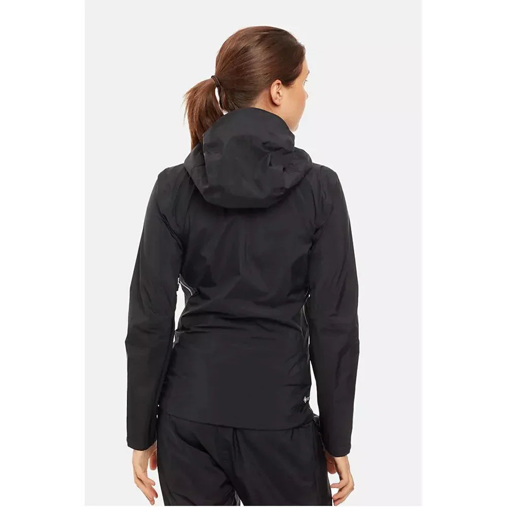 Manteau imperméable Rab Meridian (femmes)