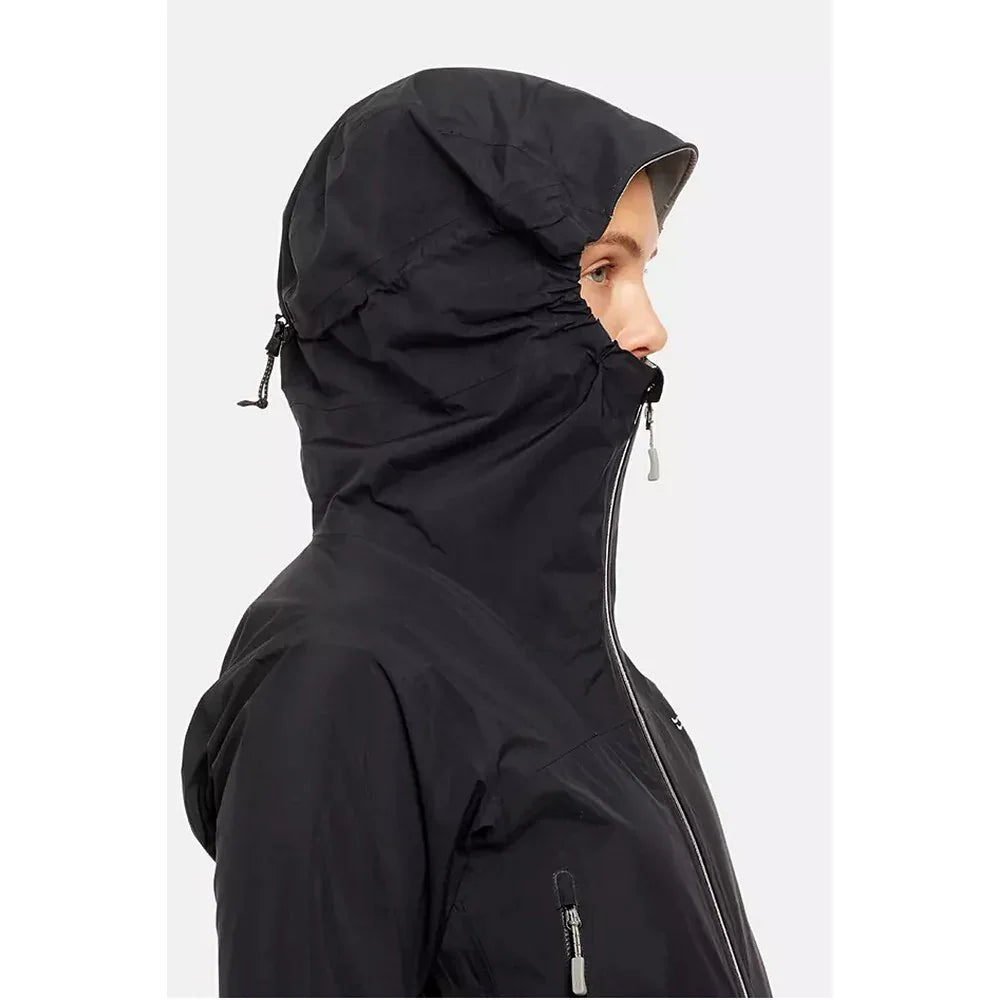 Manteau imperméable Rab Meridian (femmes)