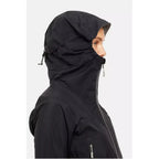 Manteau imperméable Rab Meridian (femmes)