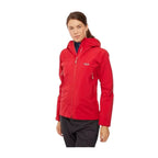 Manteau imperméable Rab Meridian (femmes)