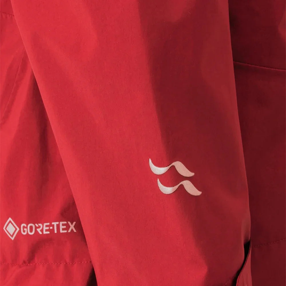 Manteau imperméable Rab Meridian (femmes)